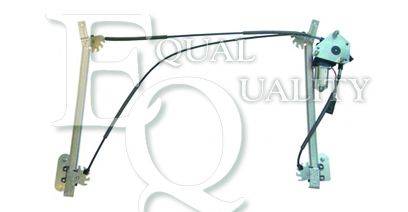 EQUAL QUALITY 050912