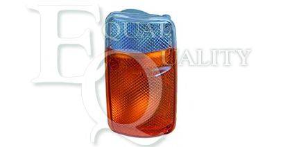 EQUAL QUALITY DS2704013 Ліхтар покажчика повороту
