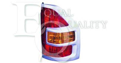 EQUAL QUALITY FP0200
