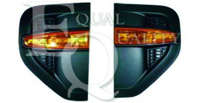 EQUAL QUALITY G0061 решітка радіатора