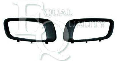 EQUAL QUALITY G1380 Ґрати вентилятора, буфер
