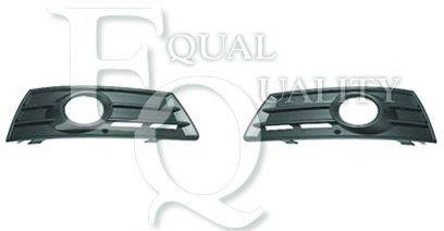 EQUAL QUALITY G1515 решітка радіатора