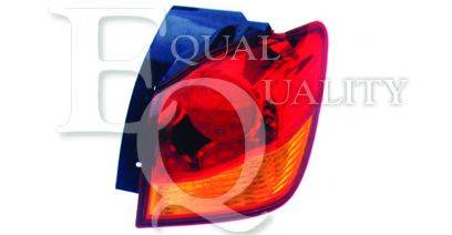 EQUAL QUALITY GP0623