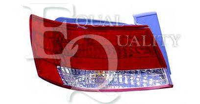 TOYOTA 92401-3K010 Задній ліхтар