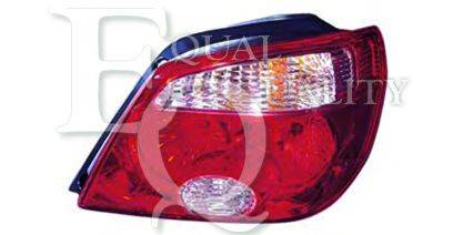 TROUILLET 2201024 Задній ліхтар