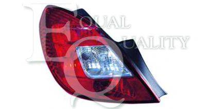 EQUAL QUALITY GP1237