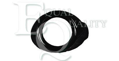 EQUAL QUALITY G0017 решітка радіатора