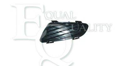 EQUAL QUALITY P1501 Заслінка, буксирний гак