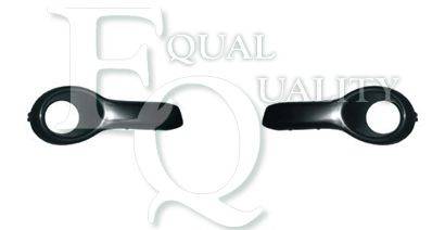 EQUAL QUALITY G1717 Облицювання, протитуманна фара