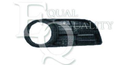 EQUAL QUALITY G1726 Ґрати вентилятора, буфер