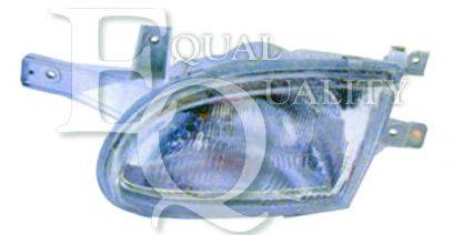 EQUAL QUALITY PP0118D
