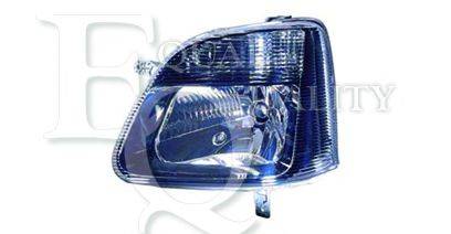 EQUAL QUALITY PP1081D
