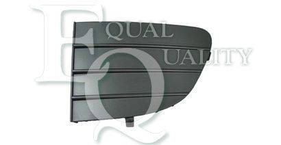 EQUAL QUALITY G1973 решітка радіатора