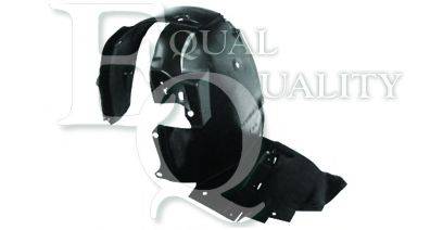 EQUAL QUALITY S1104 Обшивка, колісна ніша