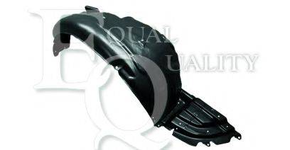 EQUAL QUALITY S1146 Обшивка, колісна ніша