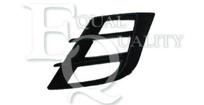 EQUAL QUALITY G2243 Ґрати вентилятора, буфер