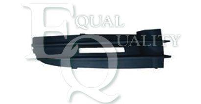 EQUAL QUALITY G2337 Ґрати вентилятора, буфер