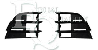EQUAL QUALITY G2401 Ґрати вентилятора, буфер