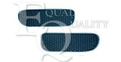 EQUAL QUALITY G2503 Ґрати вентилятора, буфер