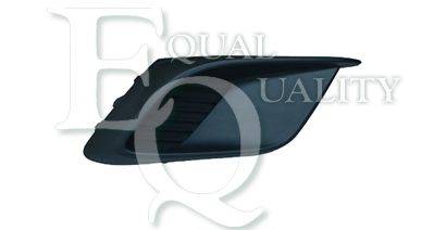 EQUAL QUALITY G2507 Ґрати вентилятора, буфер