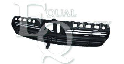 EQUAL QUALITY G2516 решітка радіатора
