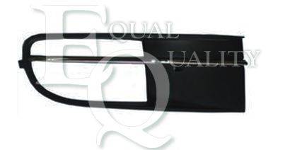 EQUAL QUALITY G2552 Ґрати вентилятора, буфер