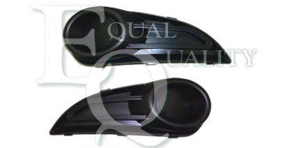 EQUAL QUALITY P2946 Облицювання, бампер