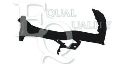 EQUAL QUALITY P4549 Кронштейн, основна фара