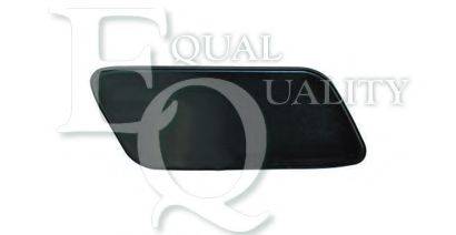 EQUAL QUALITY P4610 Облицювання / захисна накладка, буфер