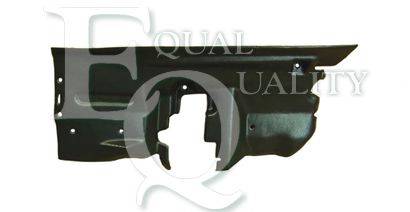 EQUAL QUALITY R355 Ізоляція моторного відділення