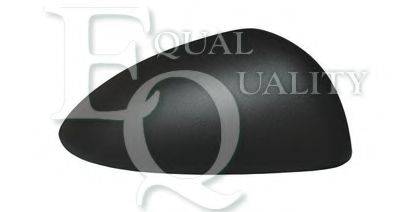 EQUAL QUALITY RD01306 Покриття, зовнішнє дзеркало