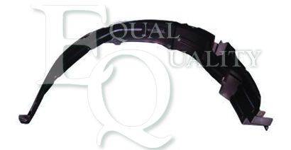 EQUAL QUALITY S0059 Обшивка, колісна ніша