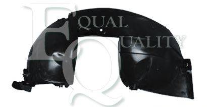 EQUAL QUALITY S0073 Обшивка, колісна ніша