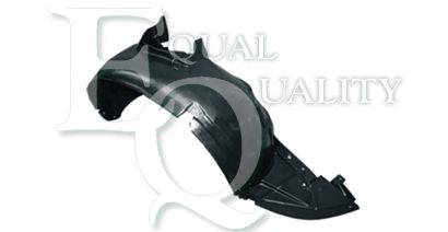 EQUAL QUALITY S0075 Обшивка, колісна ніша