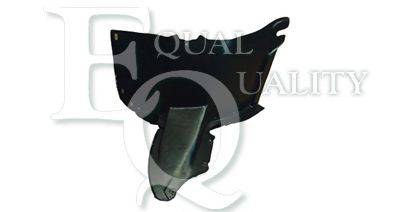 EQUAL QUALITY S0095 Обшивка, колісна ніша