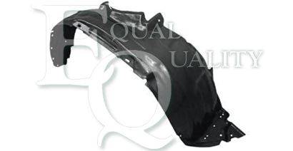 EQUAL QUALITY S0280 Обшивка, колісна ніша