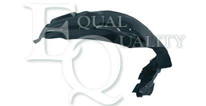 EQUAL QUALITY S0375 Обшивка, колісна ніша