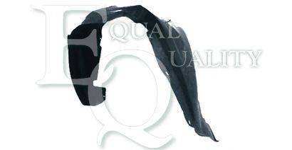EQUAL QUALITY S0385 Обшивка, колісна ніша