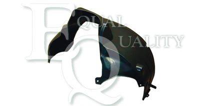EQUAL QUALITY S1002 Обшивка, колісна ніша