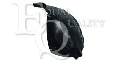 EQUAL QUALITY S1100 Обшивка, колісна ніша
