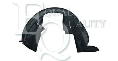 EQUAL QUALITY S1217 Обшивка, колісна ніша