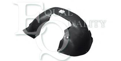 EQUAL QUALITY S1401 Обшивка, колісна ніша