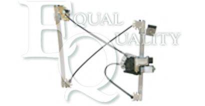 EQUAL QUALITY 461714 Підйомний пристрій для вікон