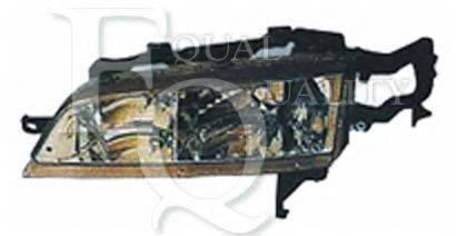 EQUAL QUALITY PP0120S
