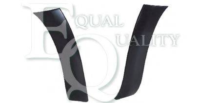 EQUAL QUALITY P3571 Облицювання, бампер