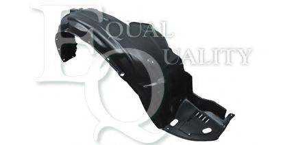 EQUAL QUALITY S1219 Обшивка, колісна ніша
