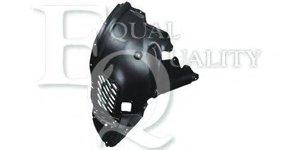 EQUAL QUALITY S1289 Обшивка, колісна ніша