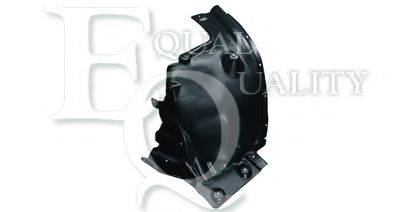 EQUAL QUALITY S1303 Обшивка, колісна ніша