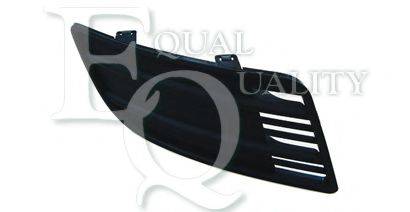 EQUAL QUALITY G2580 Ґрати вентилятора, буфер