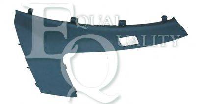EQUAL QUALITY M1005 Рама фари